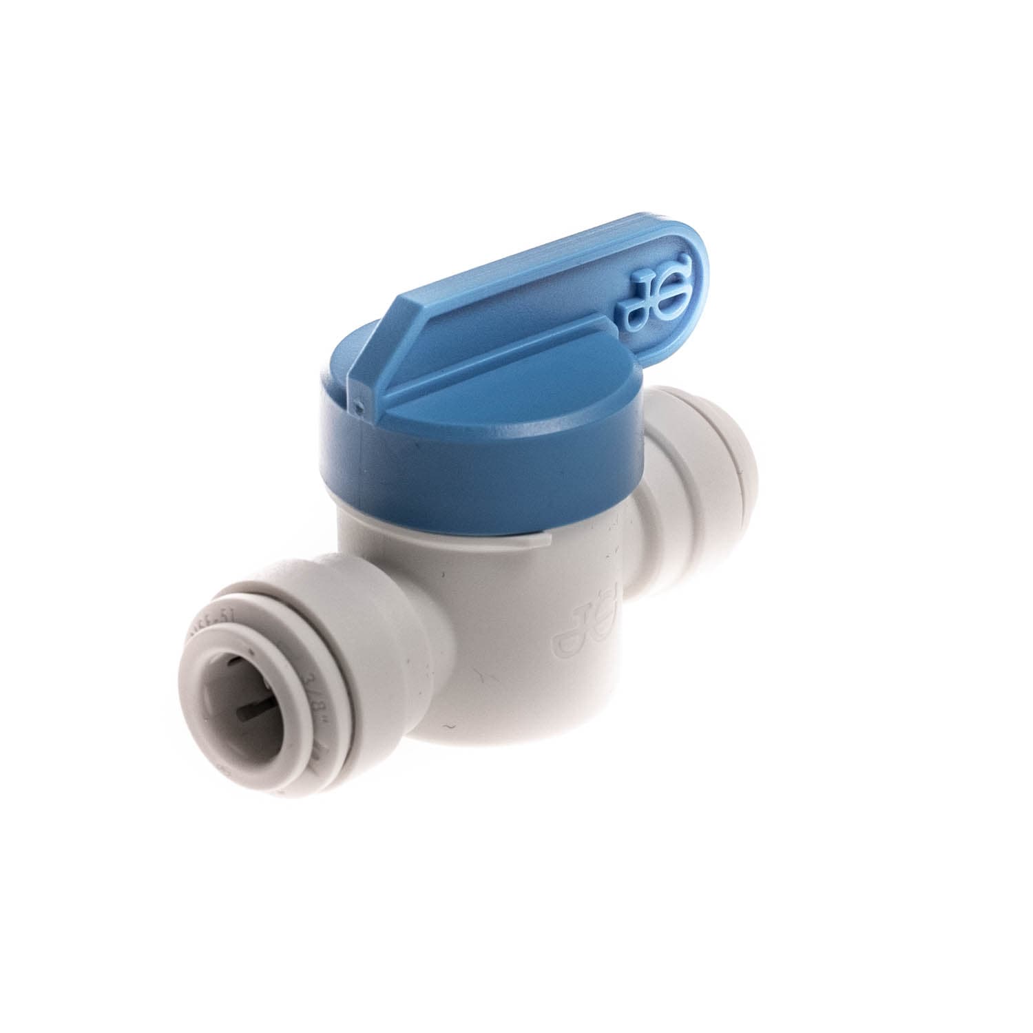 Absperrventil 3/8" Absperrventil 3/8" für die VISION AQUA Wasserfilter