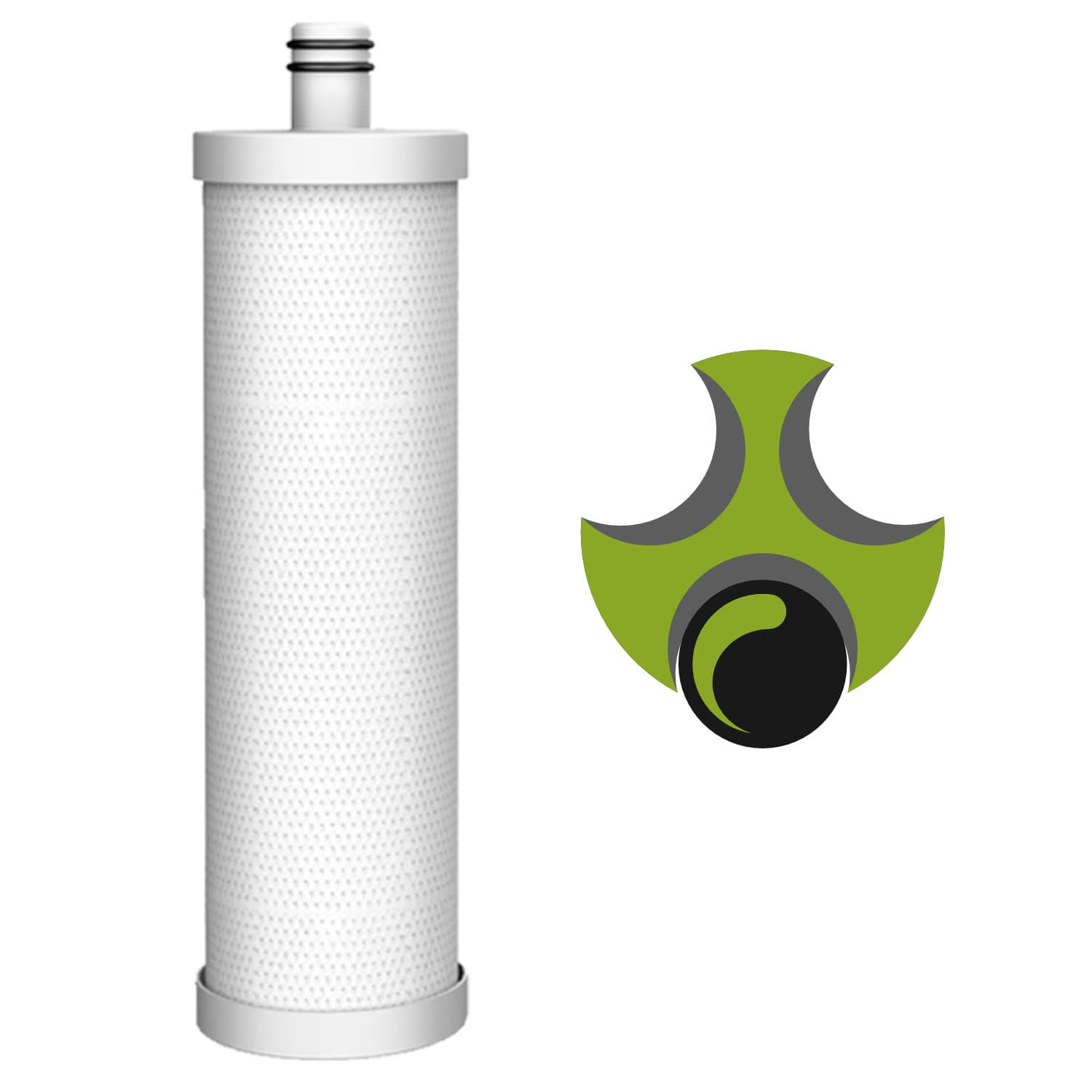 Quantum Kalkfilter Ersatzfilter Kalkfilter Ersatzfilter für den Quantum Bindefilter