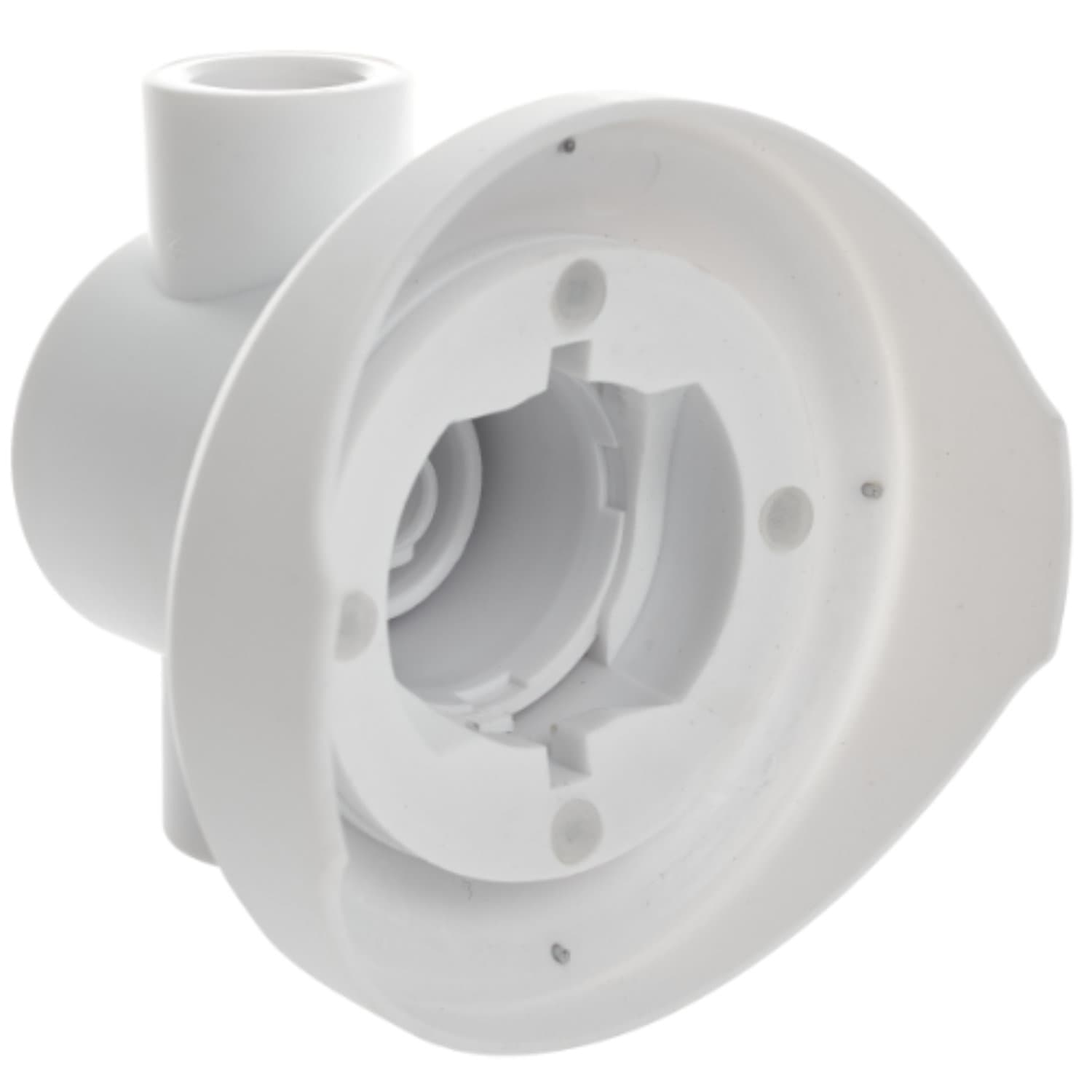 Quantum Bindefilter Gehäusekopf unten Quantum bindefilter Gehäusekopf Unterseite