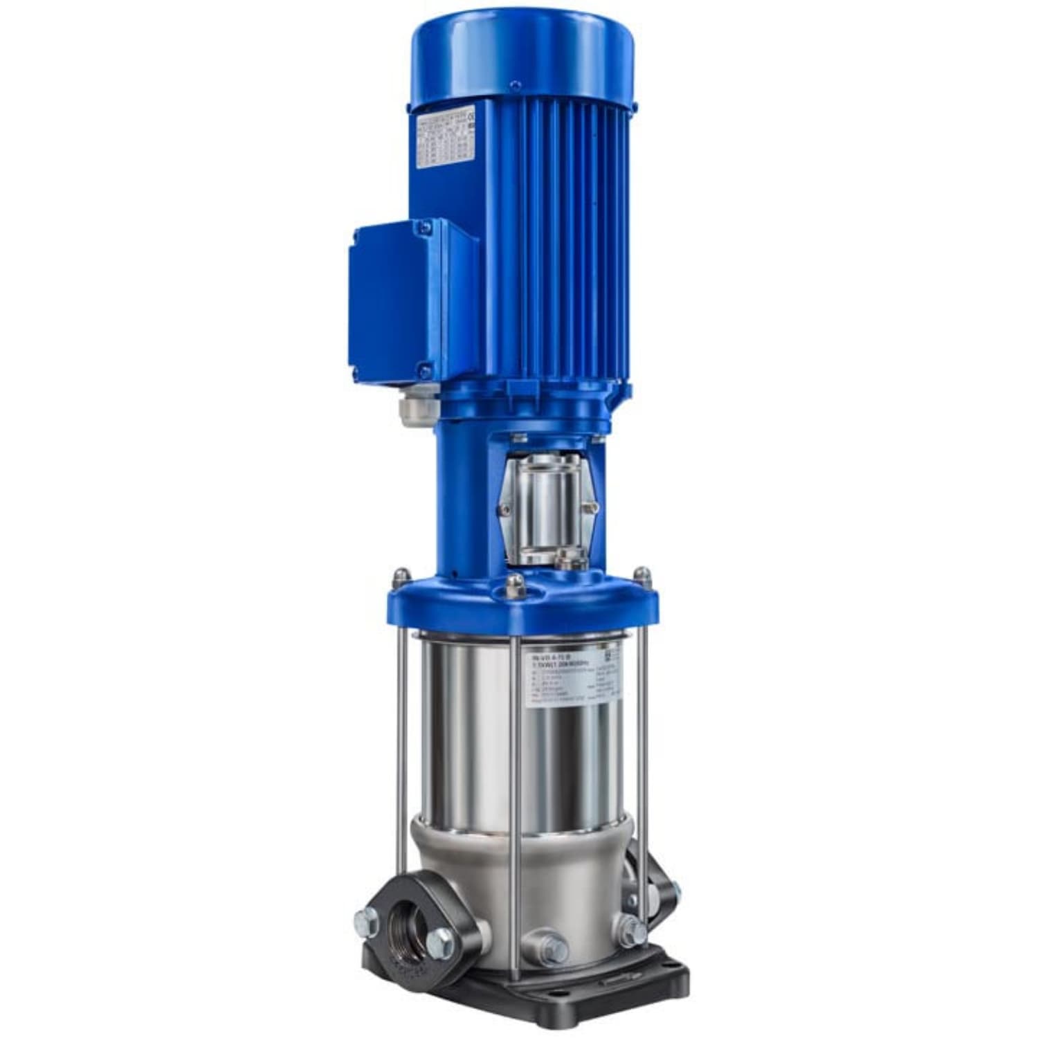 SPECK Pumpe - VA-Hydro Complete 9-15 - 1000225 1000225 SPECK Pumpe - VA-Hydro Complete 9-15