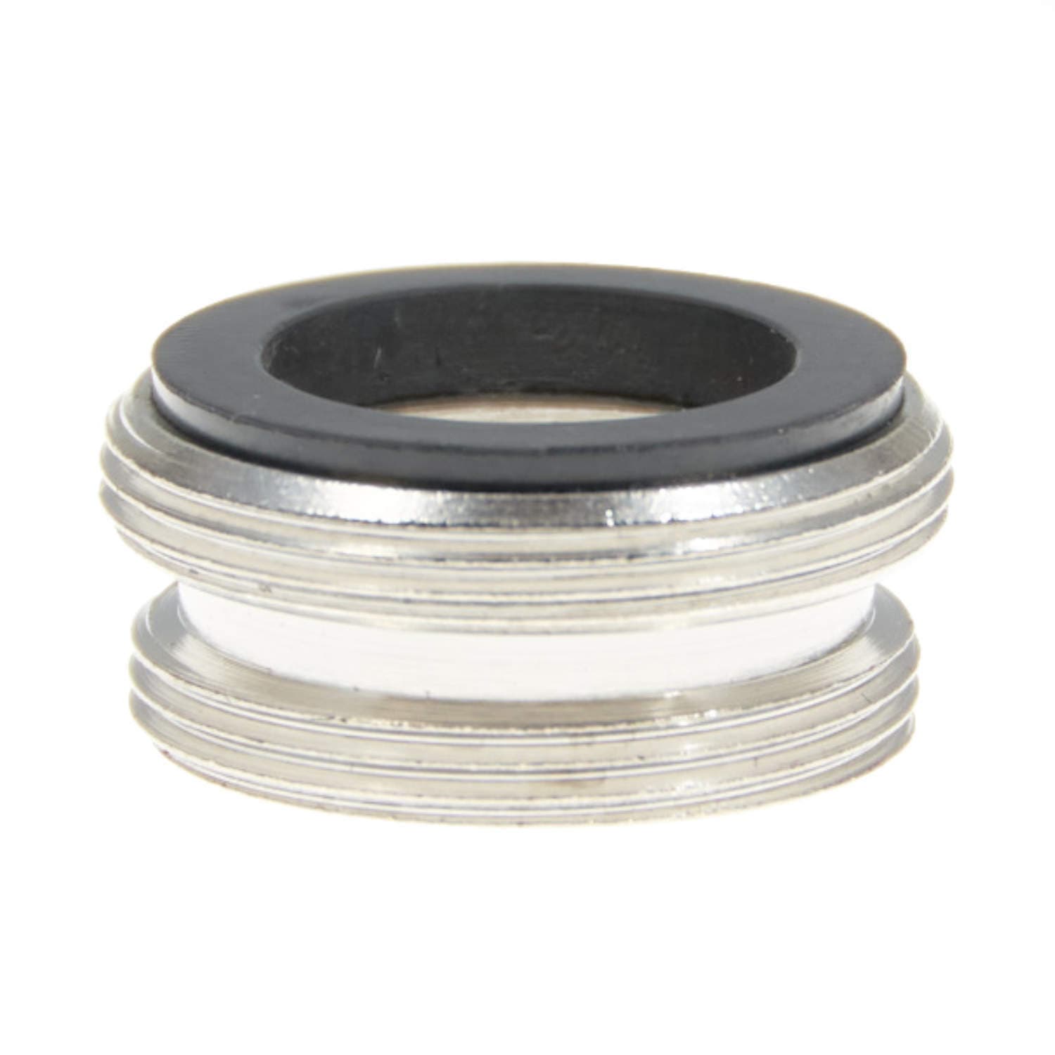 M24 AG zu M22 AG - Wasserfilter Wasserhahn Adapter - frontal Wasserhahn Adapter M24 zu M22 frontal