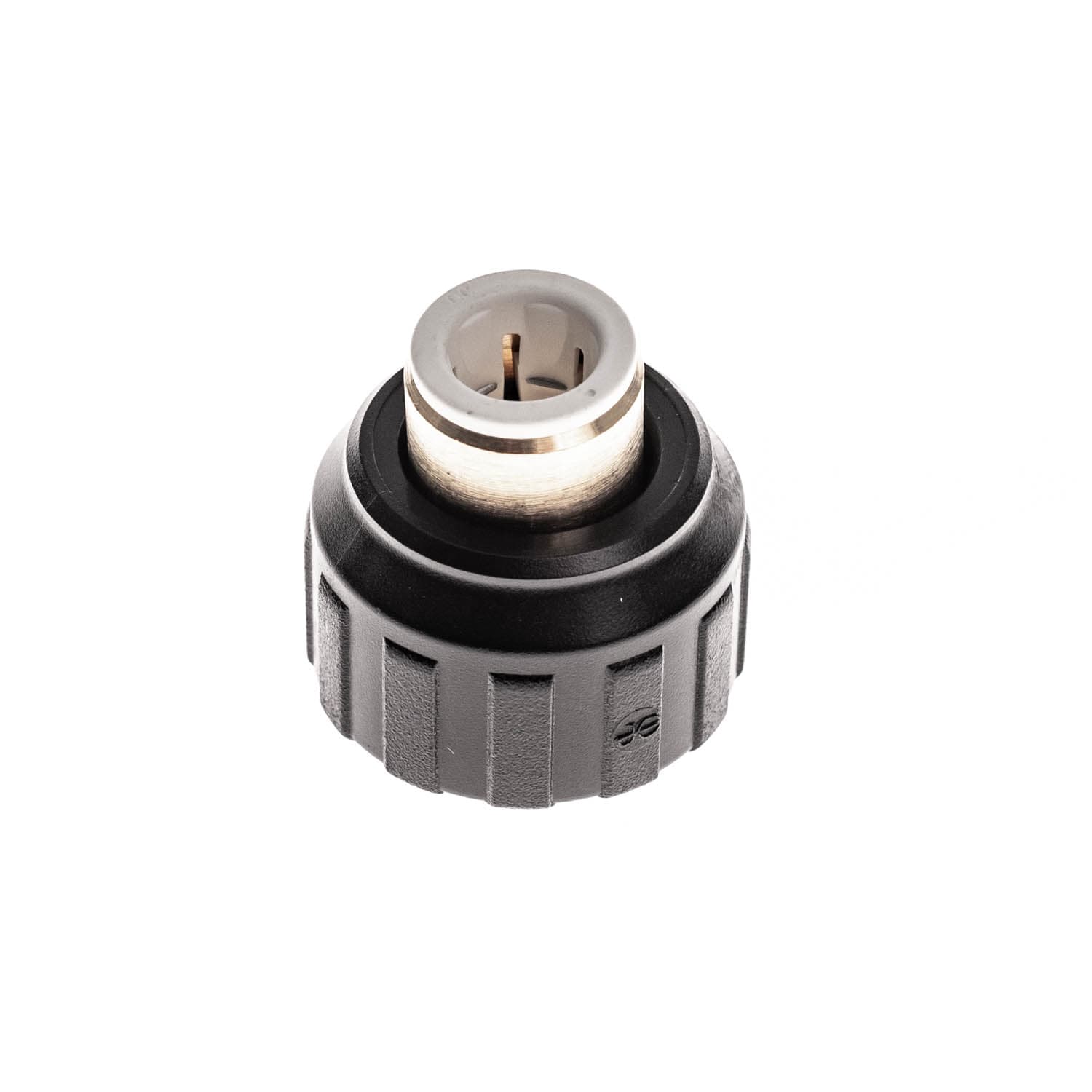 Anschlussadapter 3/4" Gewinde für Hydro-Stopper Anschlussadapter mit 3/4" Gewinde für den Hydro-Stopper der VISION AQUA Wasserfilter