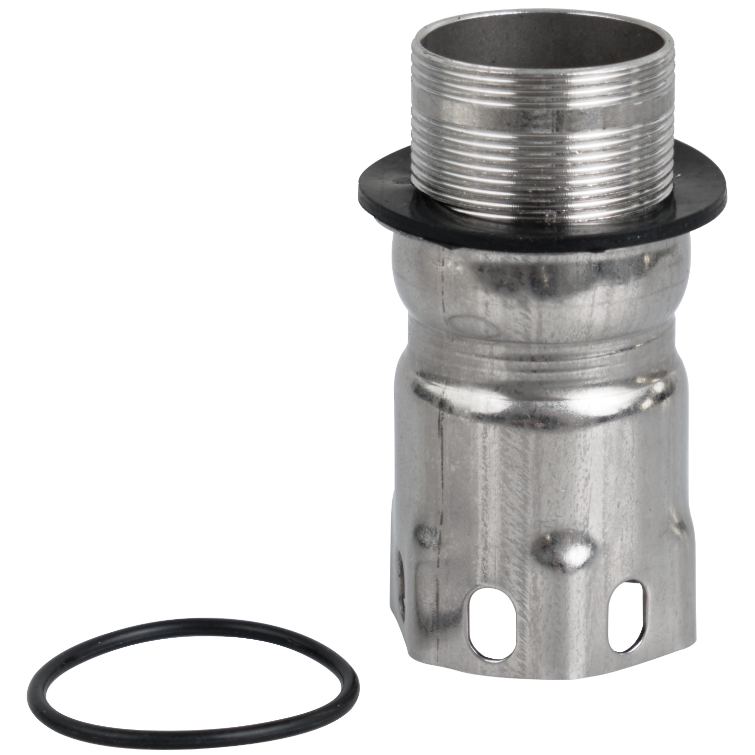 3-Wege-Hahn_Version-3_2 3-Wege Wasserhahn, Entnahmehahn aus Edelstahl für Reinstwasser