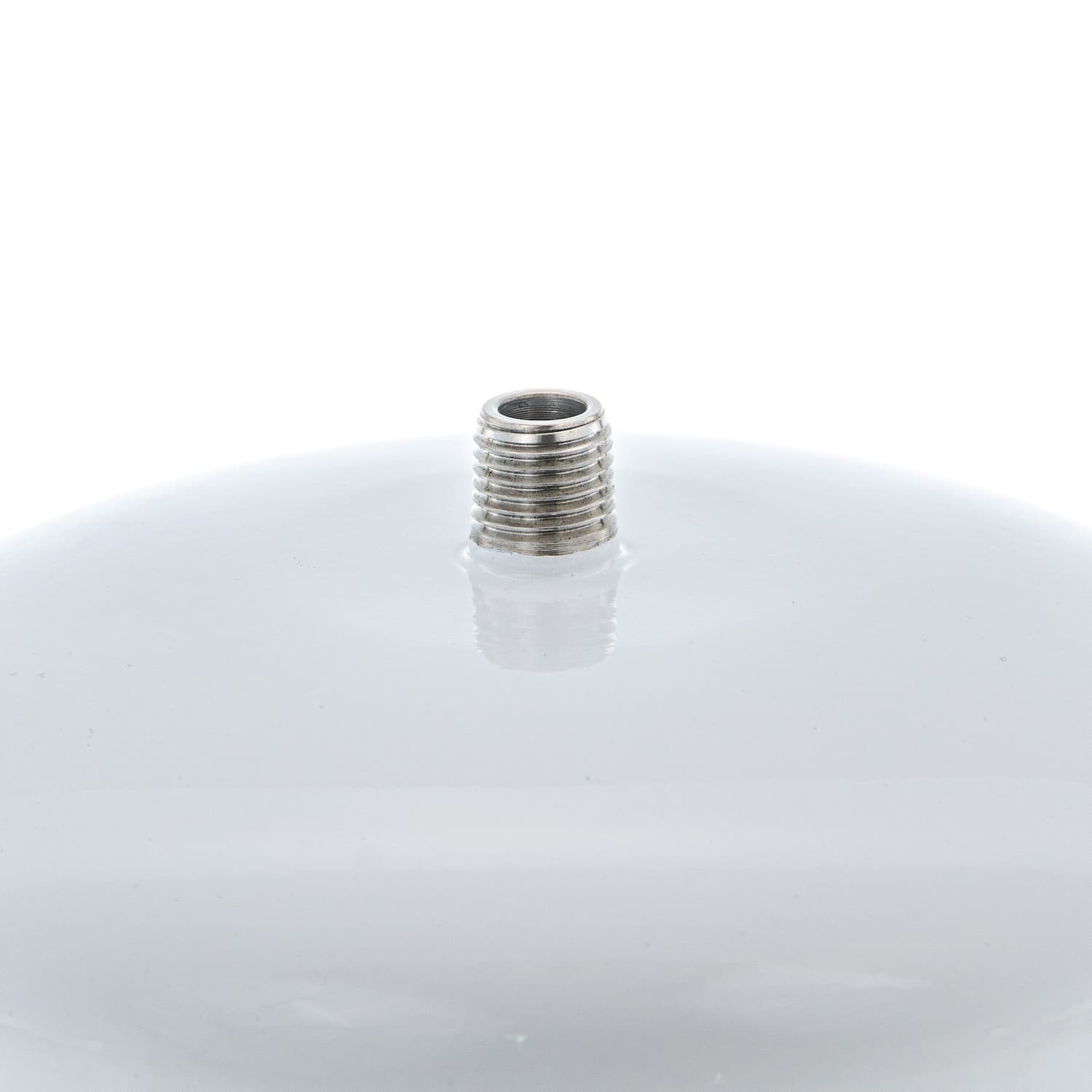 Schraubverbindung 3 Liter Vorratsdruckbehälter Schraubverbindung vom 3 Liter Vorratsdruckbehälter