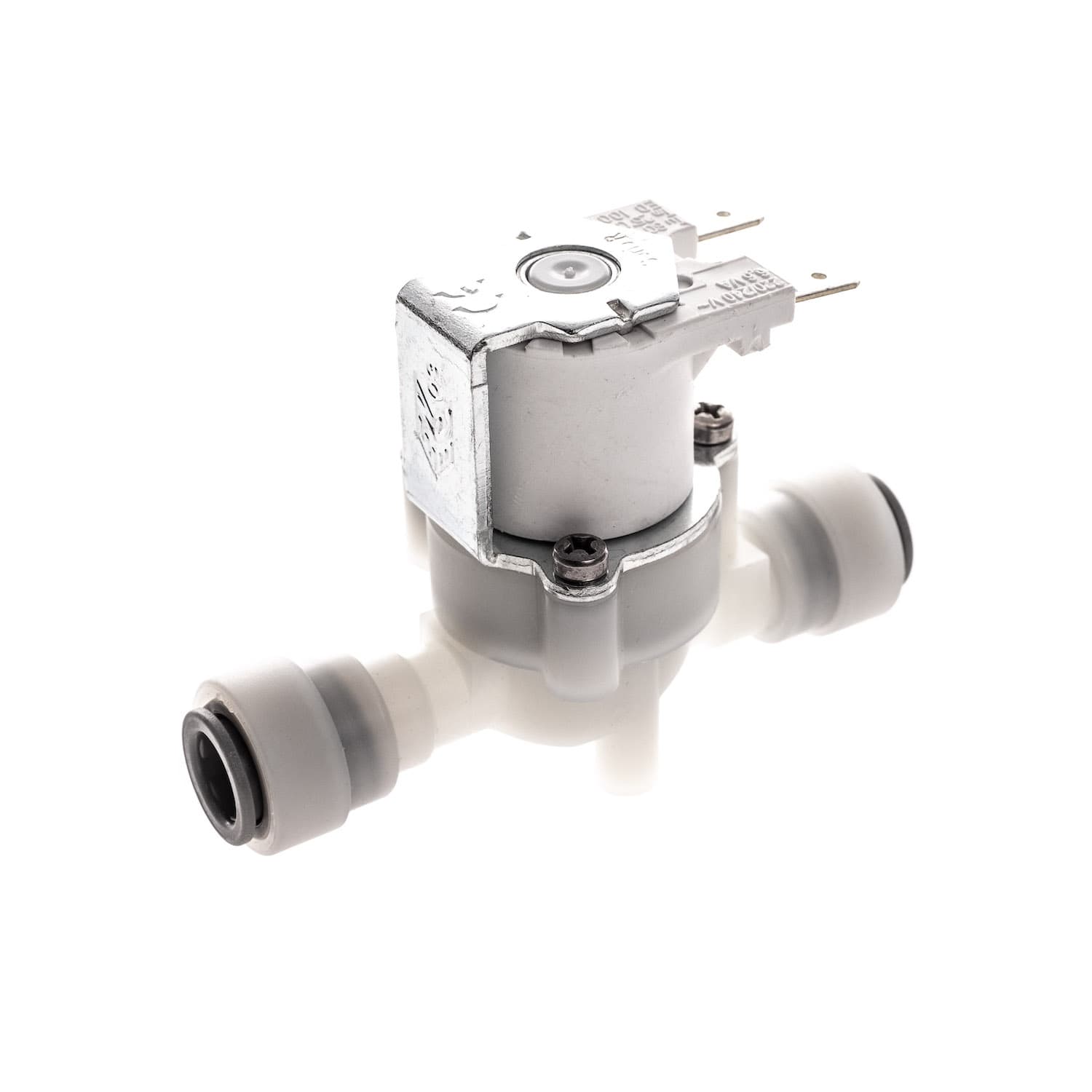 Magnetventil für VISION AQUA Wasserfilter 230 V Magnetventil für die VISION AQUA Wasserfilter