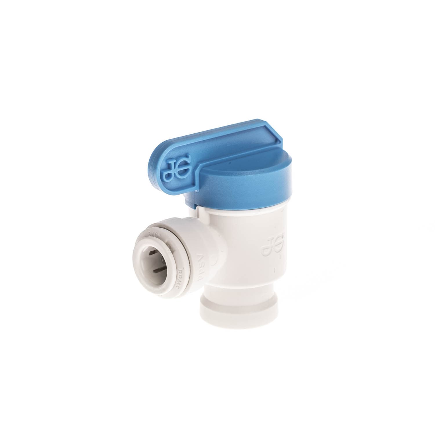 Absperrventil für Vorratsdruckbehälter 3/8" Absperrventil für Vorratsdruckbehälter