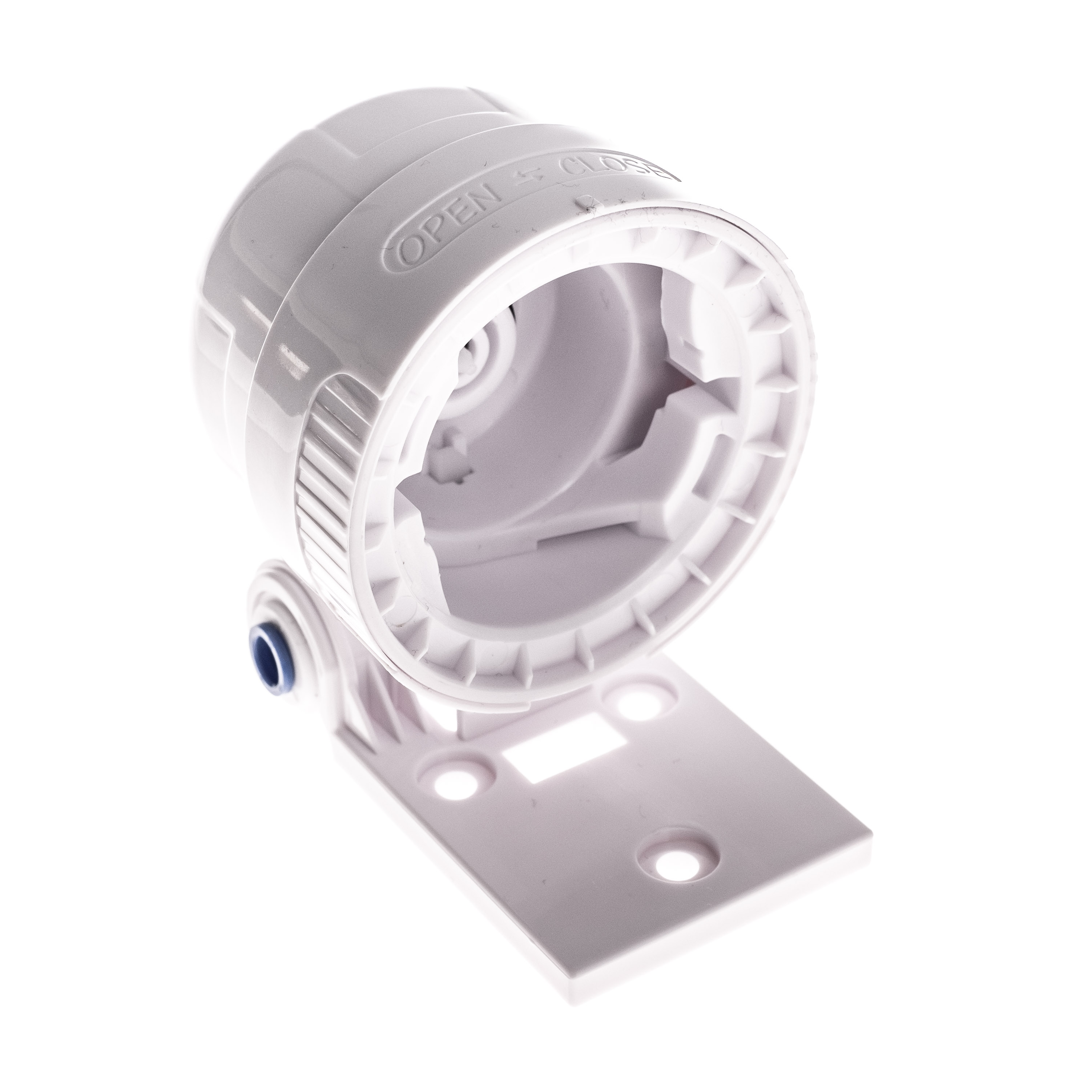 VAQ-Standard-Head-Filterkopf-fu-r-10-22-VAQ-Standard-Kartuschen-1 VAQ-Standard Head - Filterkopf für 10" VAQ-Standard Kartuschen