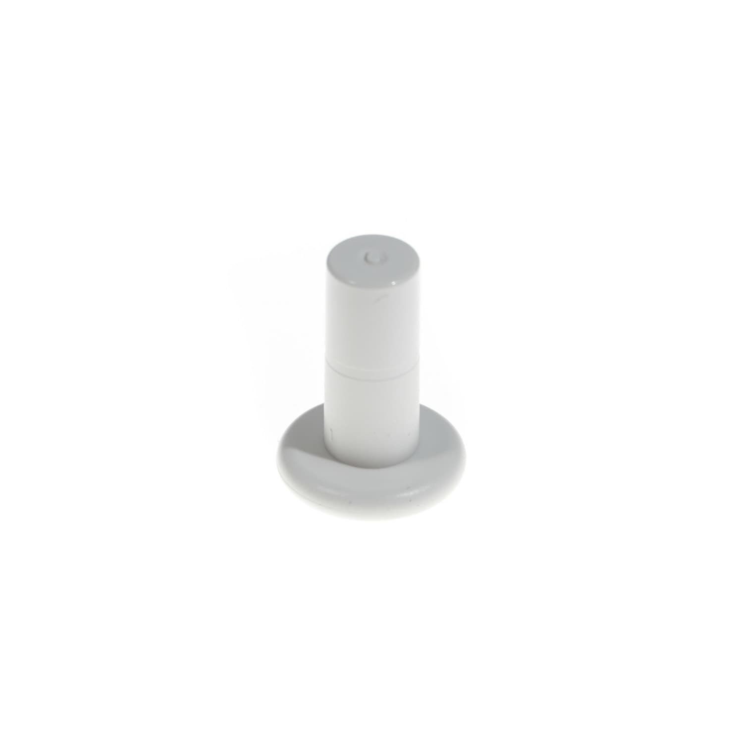 Blindstopfen 3/8" - PE 3/8" Blindstopfen aus Polyethylen für die VISION AQUA Wasserfilter