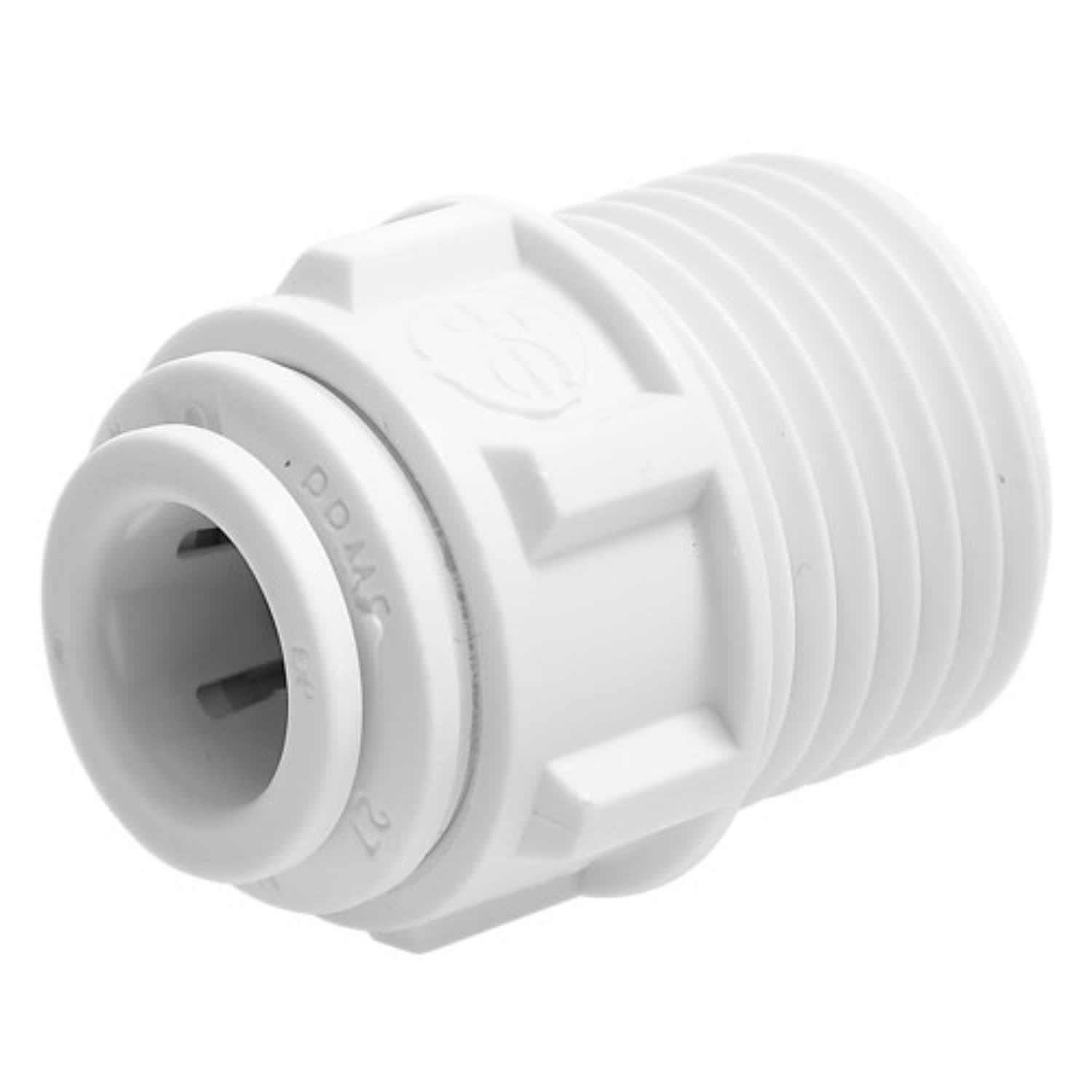 DSC_5480_shop Einschraub-Verbinder 3/8" Rohr auf 1/2" Außengewinde für vie VISION AQUA Wasserfilter