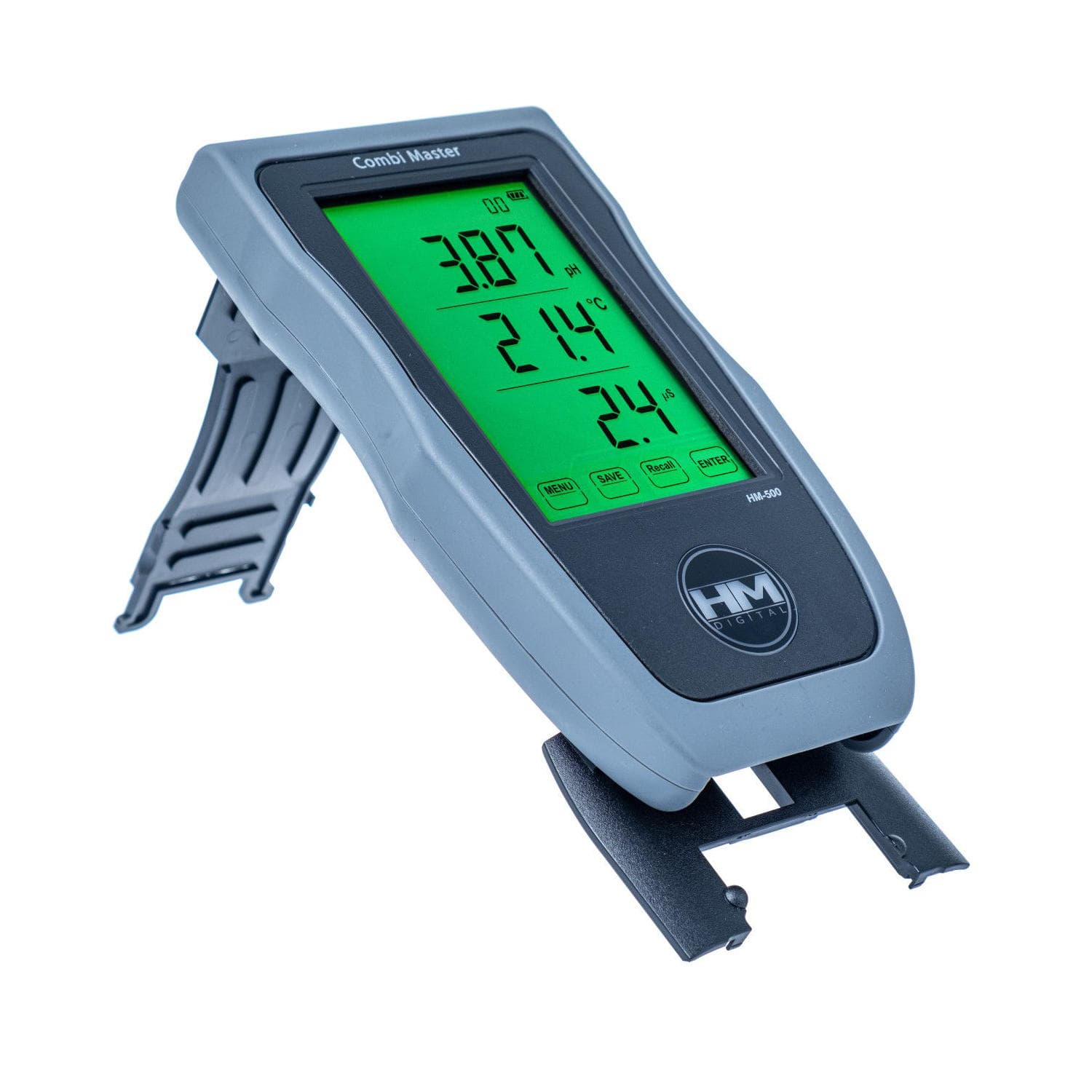 HM-500 TDS Messgerät HM-500 Messgerät für die VISION AQUA Wasserfilter