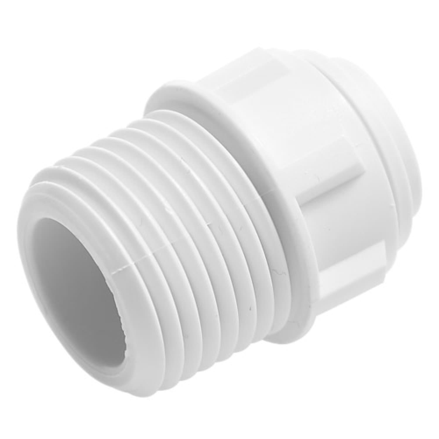 DSC_5481_shop Einschraub-Verbinder 3/8" Rohr auf 1/2" Außengewinde für vie VISION AQUA Wasserfilter Rückansicht