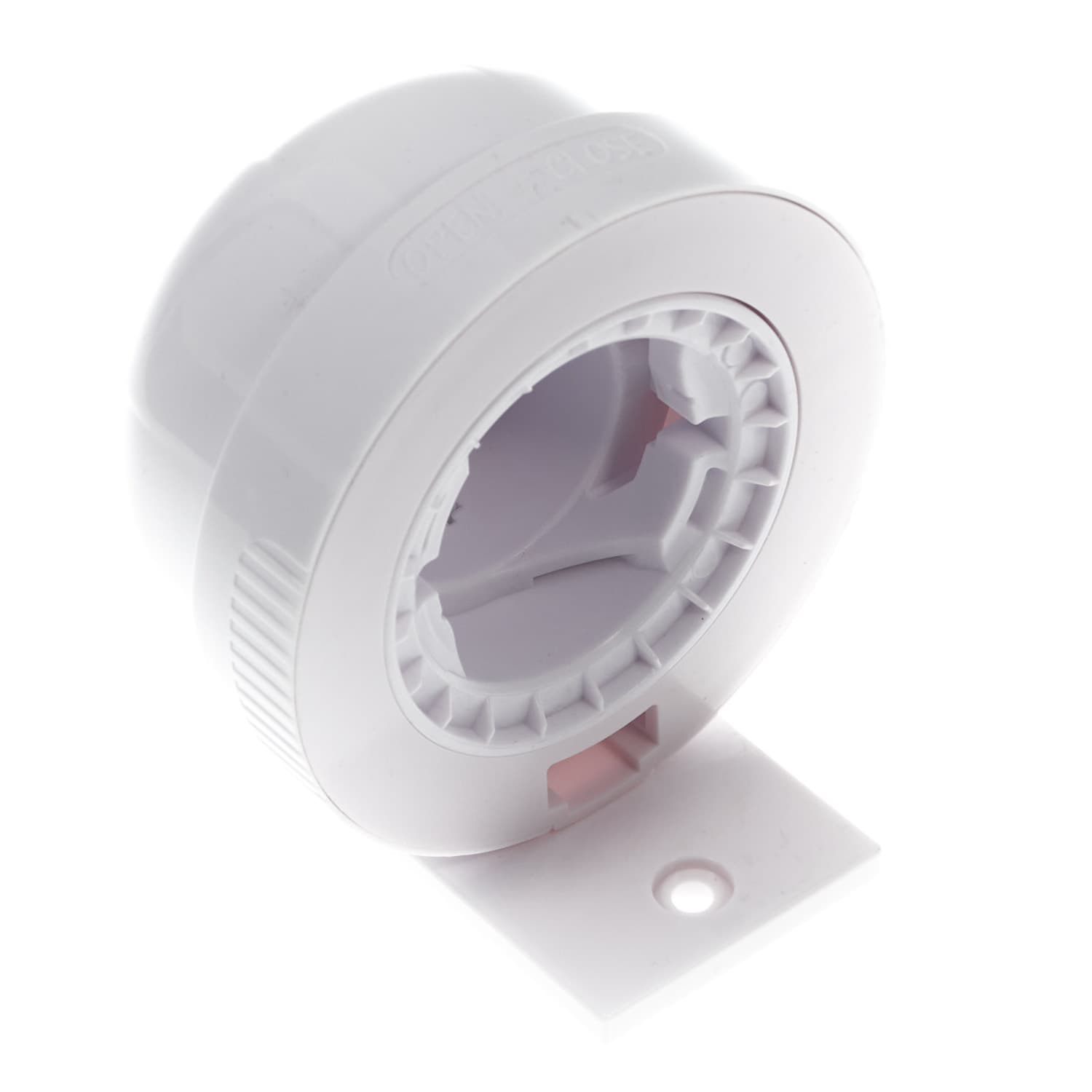 VA-Standard Membrankopf  Membrankopf für 500 GPD Membran