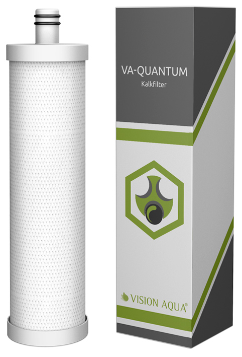 VA-Quantum - Set 2 - Kalkfilter