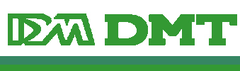DMT EMEA GmbH DMT EMEA GmbH