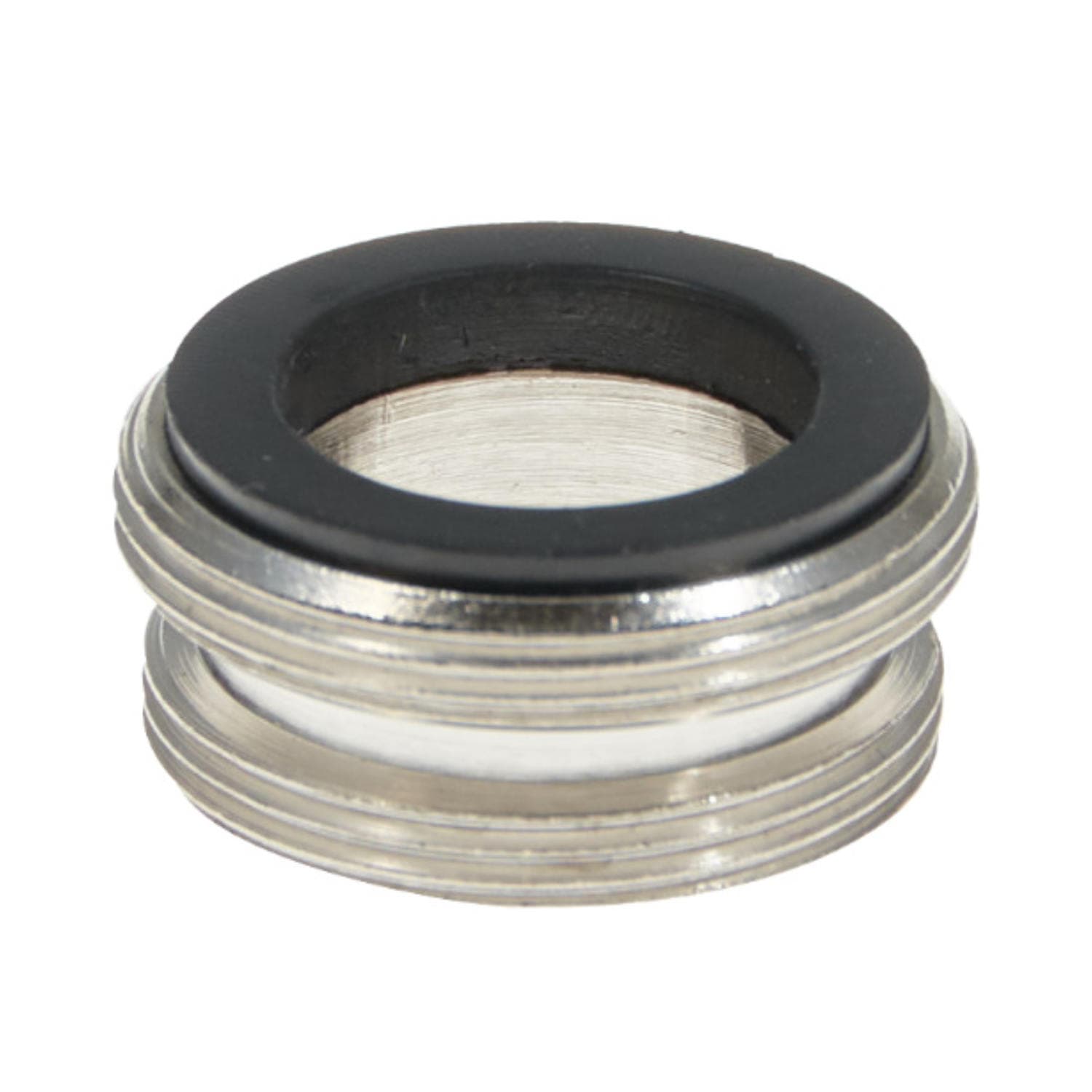 M24 AG zu M22 AG - Wasserfilter Wasserhahn Adapter Wasserhahn Adapter M24 zu M22