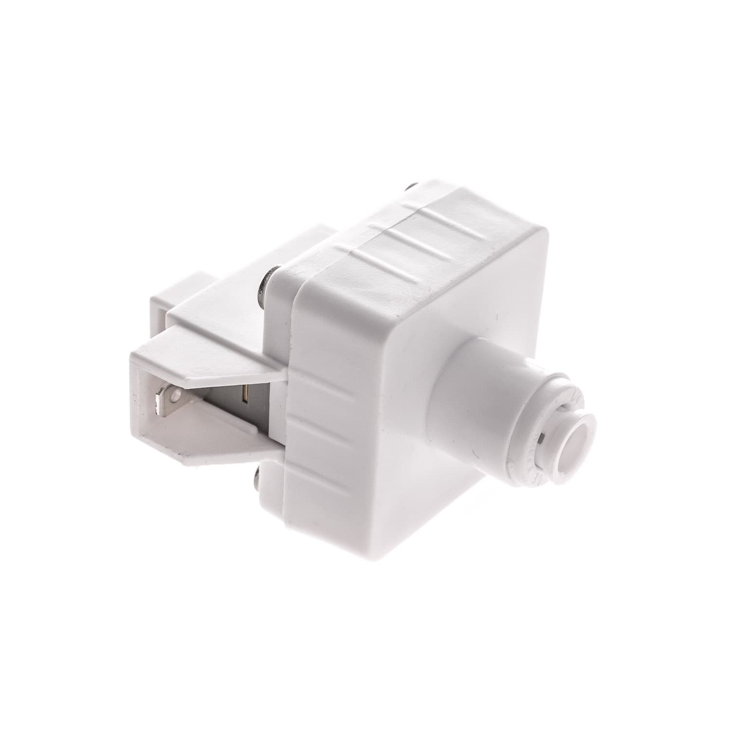 VISION AQUA Wasserfilter Unterdruckschalter Unterdruckschalter für die VISION AQUA Wasserfilter