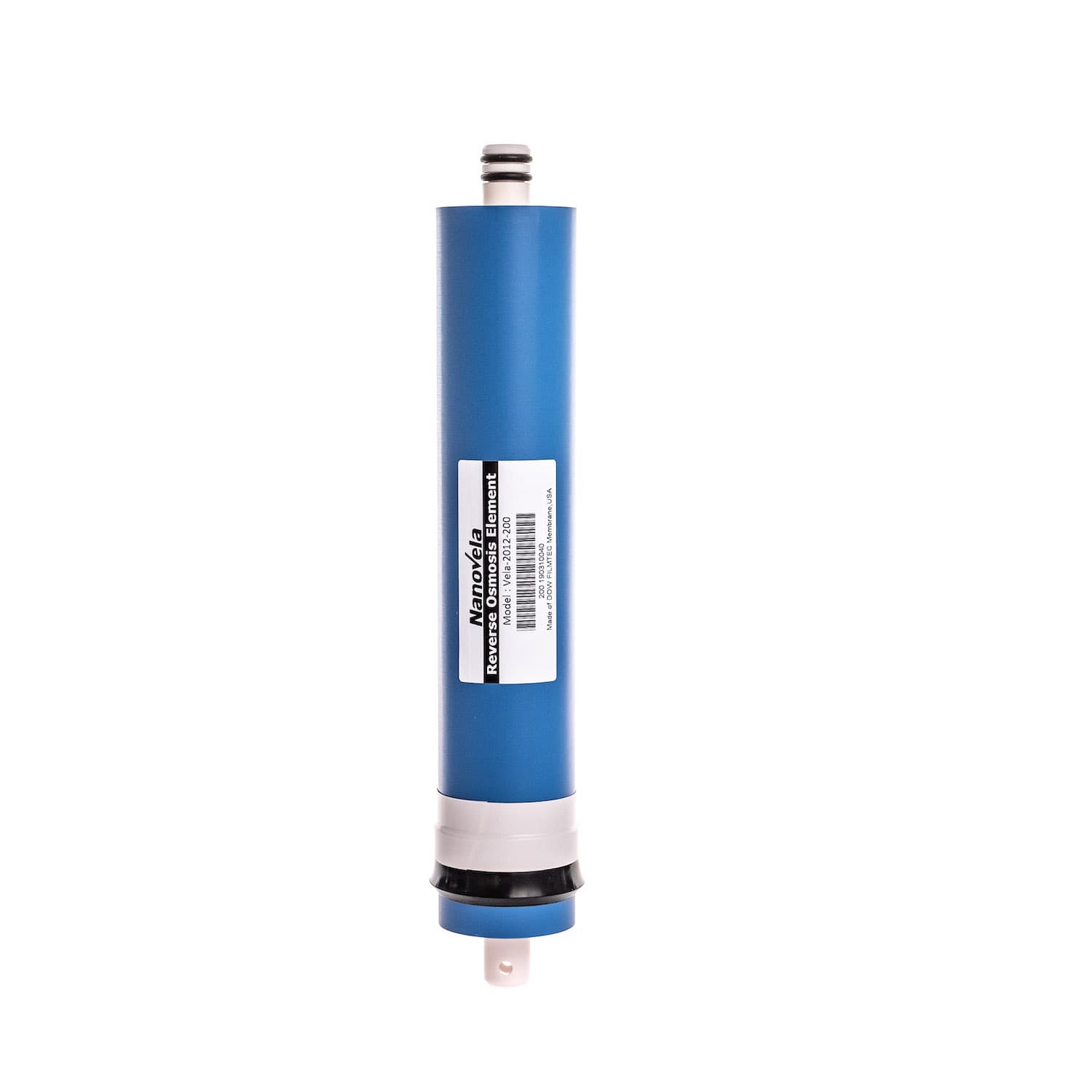 200 GPD Membran FILMTEC Material 200 GPD Membran für VISION AQUA Wasserfilter