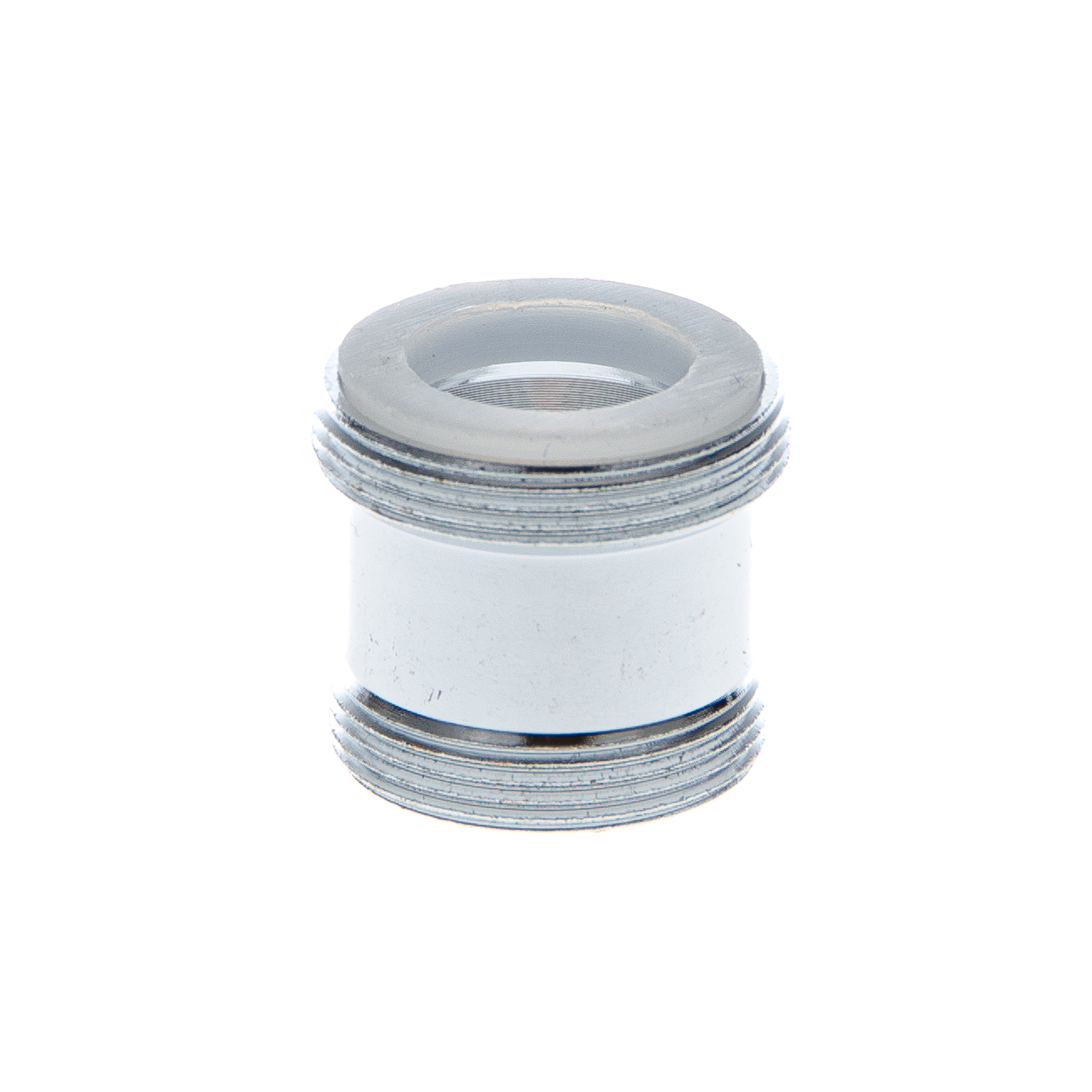 M24 AG zu M22 AG Langversion - Wasserfilter Wasserhahn Adapter - stehend Wasserhahn Adapter M24 zu M22 - Langversion - stehend