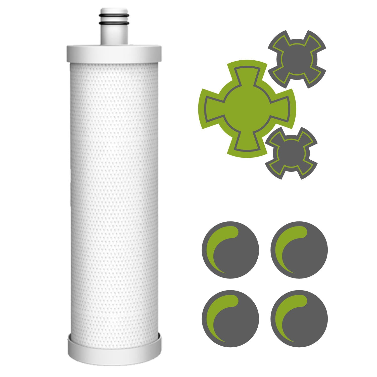 va-quantum_Kesselstein-Bleifilter VA-Quantum Ersatzfilter als Kesselstein und Bleifilter