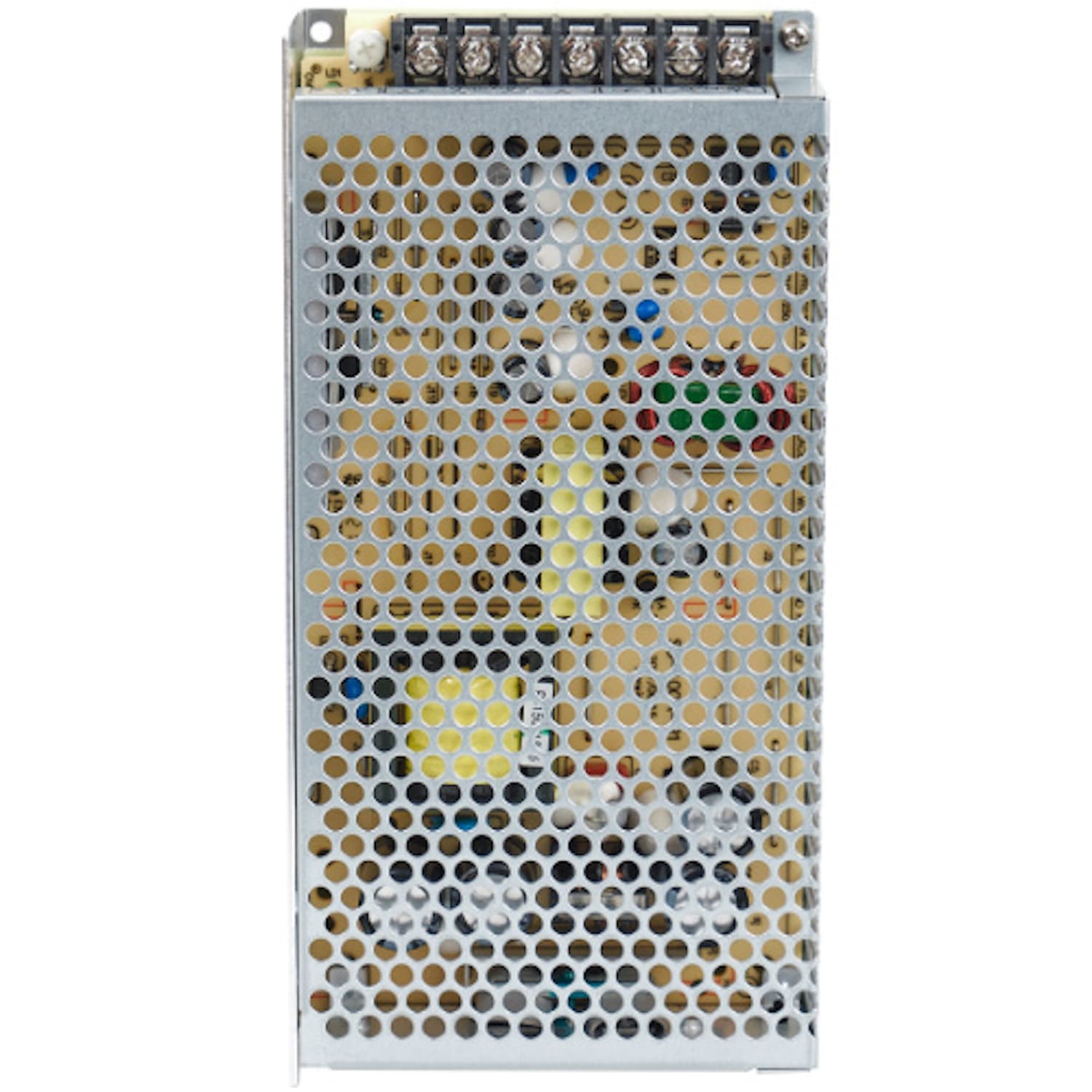 DC-Wandler SD 24V Mean Well - oben 24 v Netzteil von Mean Well Oberseite