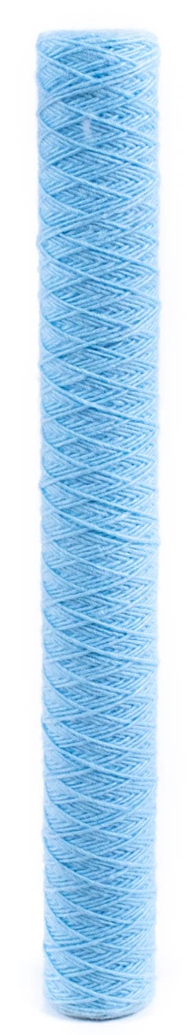 20 Zoll Sedimentfilter für Wasserfilter 20 Zoll Sedimentfilter für Wasserfilter
