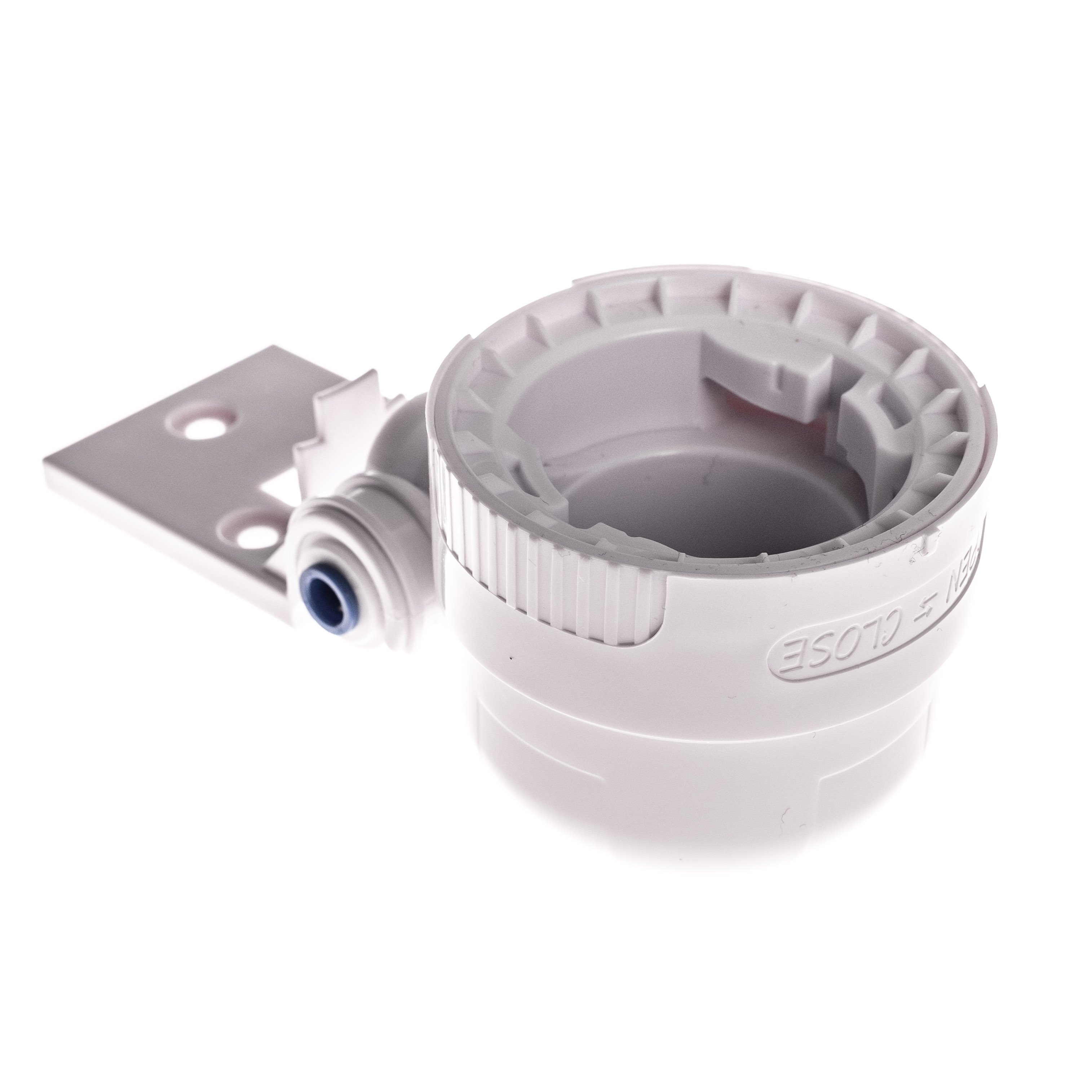 VAQ-Standard-Head-Filterkopf-fu-r-10-22-VAQ-Standard-Kartuschen-3 VAQ-Standard Head - Filterkopf für 10" VAQ-Standard Kartuschen