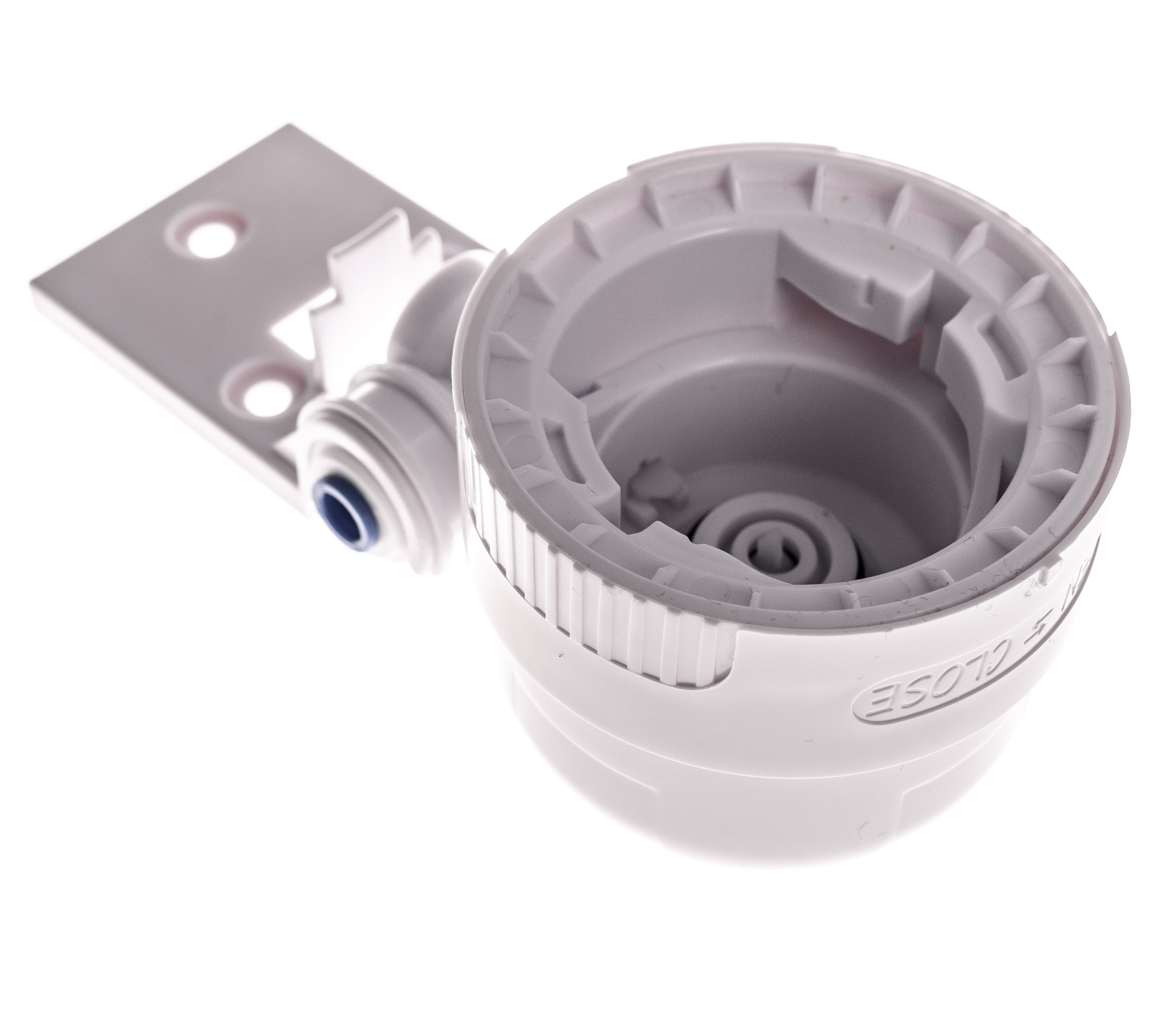 VAQ-Standard-Head-Filterkopf-fu-r-10-22-VAQ-Standard-Kartuschen-4 VAQ-Standard Head - Filterkopf für 10" VAQ-Standard Kartuschen