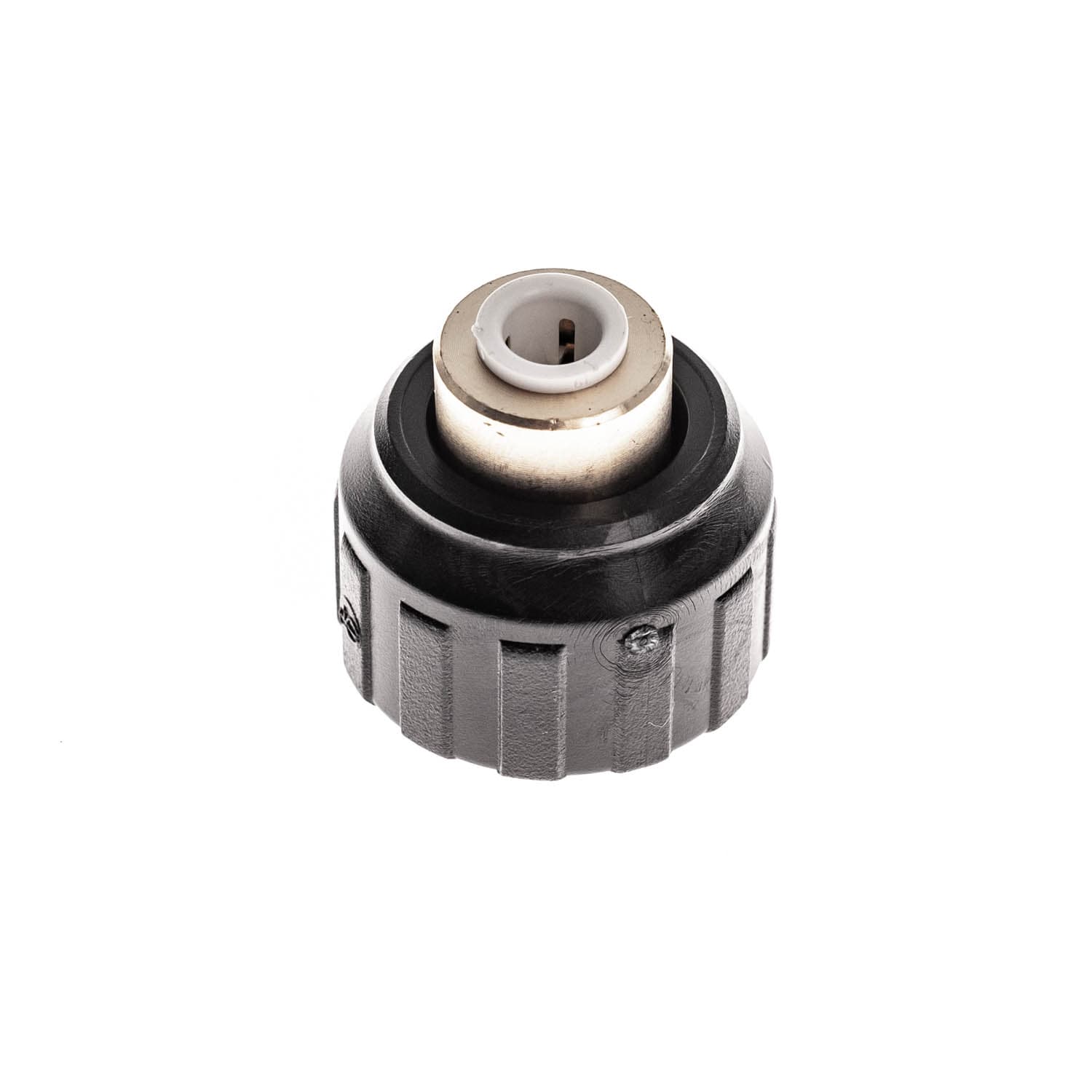 Anschlussadapter 3/4" auf 1/4" Rohr Anschlussadapter mit 3/4" Gewinde für den Hydro-Stopper auf 1/4" Rohr