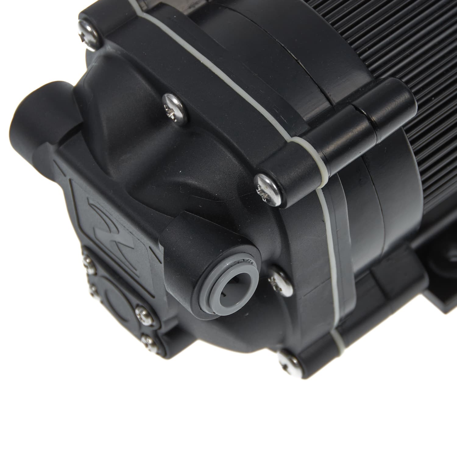 Bürstenlose Boosterpumpe 1000224-2 Bürstenlose Boosterpumpe Detailansicht